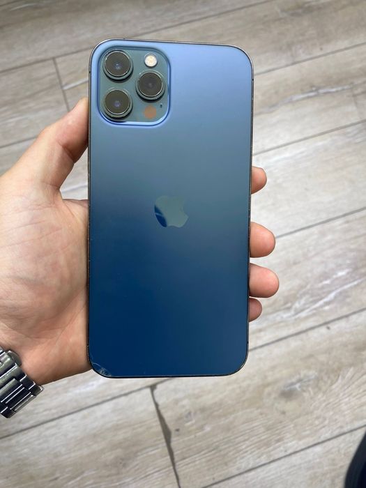 Iphone 12 Pro Max 256GB