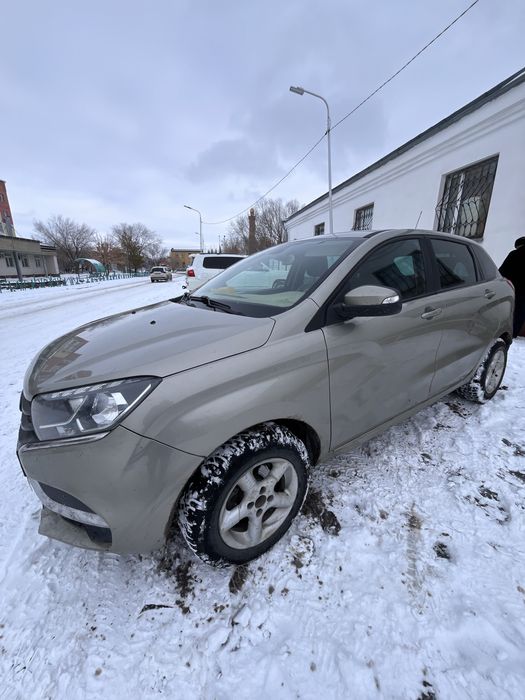 Продается автомобиль