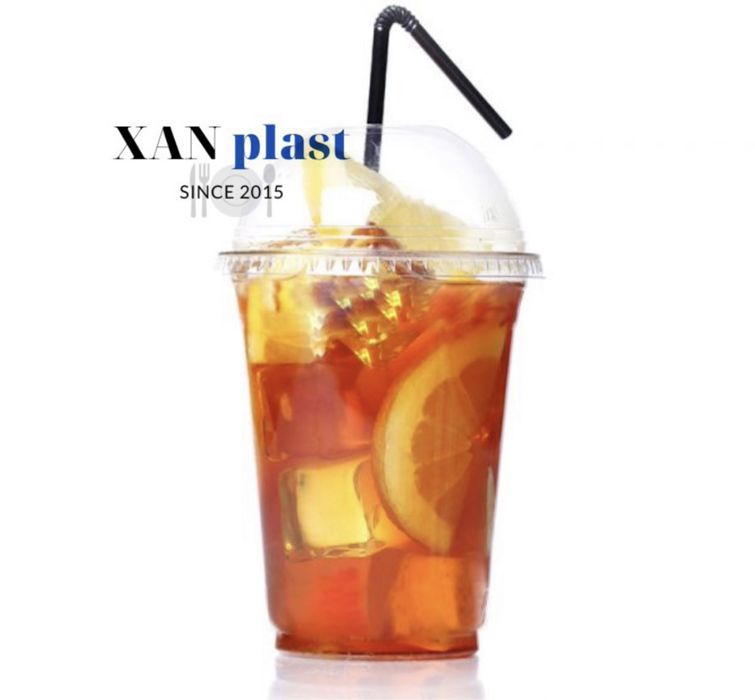 Купольные Одноразовые стаканы для всего