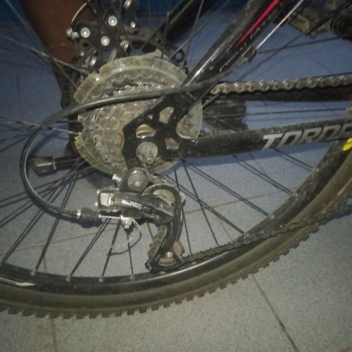 Продам горный велосипед ,ОБМЕН есть