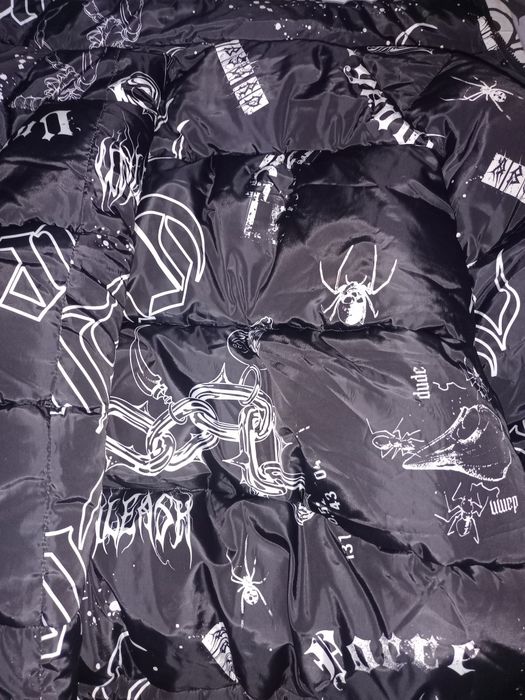 Куртка демисезонная