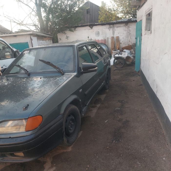 Продаётся Lada 2114