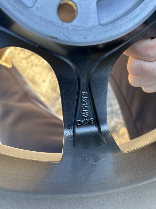 Продам диски R15