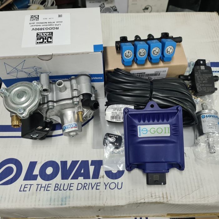 Диагностика Гбо Ремонт Автогаз Установка