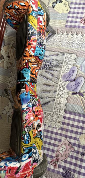 vand hoveboard myria