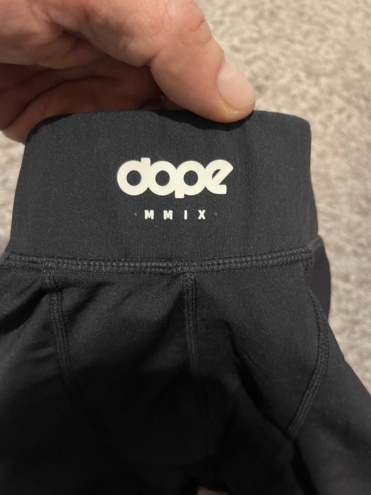 Dope Snuggle-мъжки клин