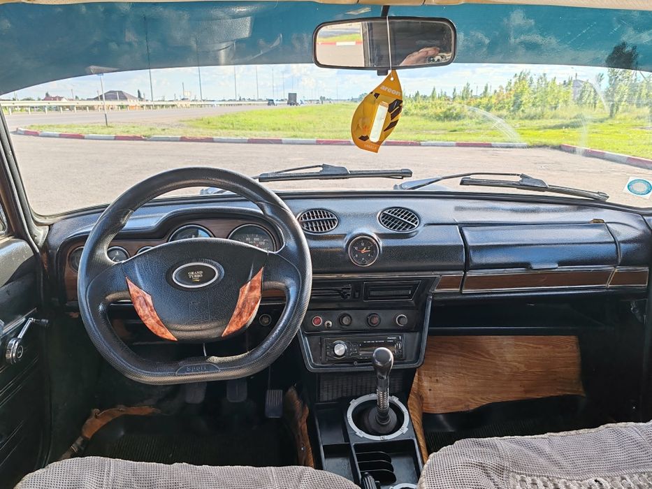 Продам авто в хорошем состоянии