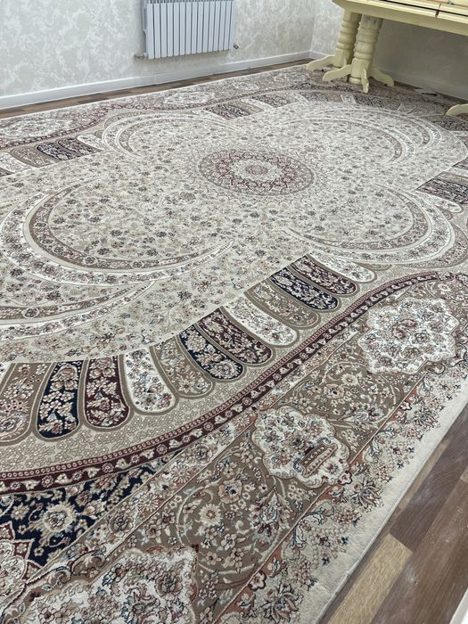 Ковёр буу 350/600