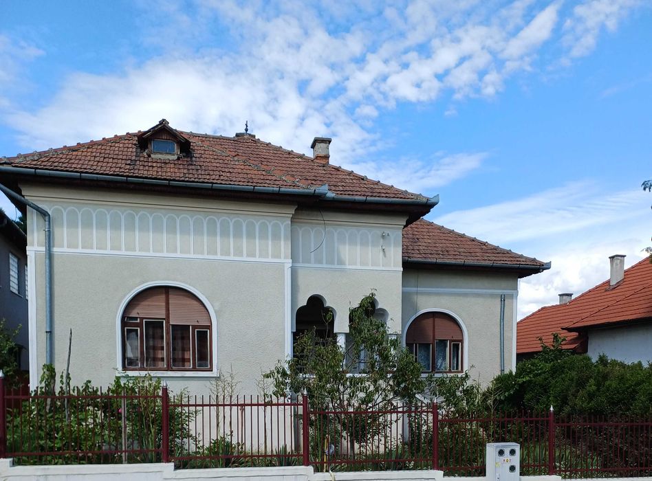 Casa vanzare- Blaj - str.Samuil Micu