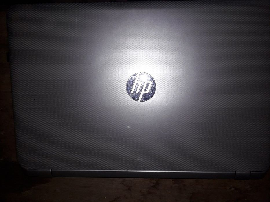 Noutbuk  Hp  pavillon