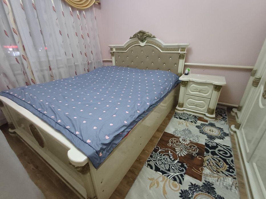 Спалный гарнитур