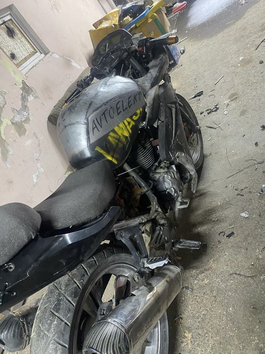 Продам мотоцикл мотрак R11