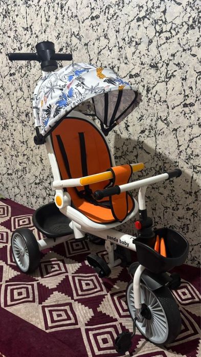 Велосипед детский