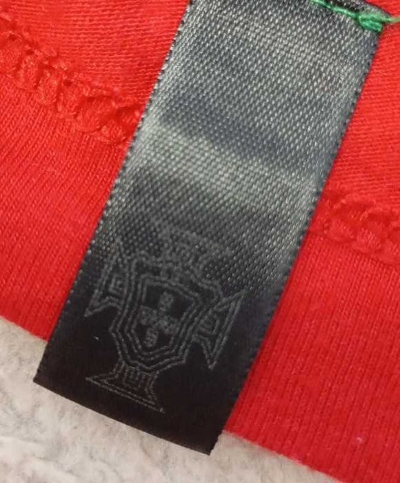 Tricou damă Nike – Portugalia “Os Navegadores”