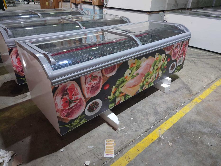 Vitrine frigorifice congelare second hand