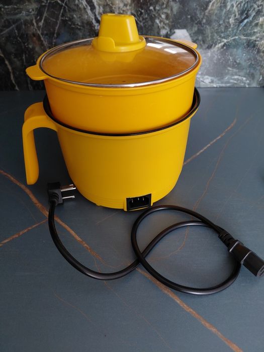 Продается пароварка