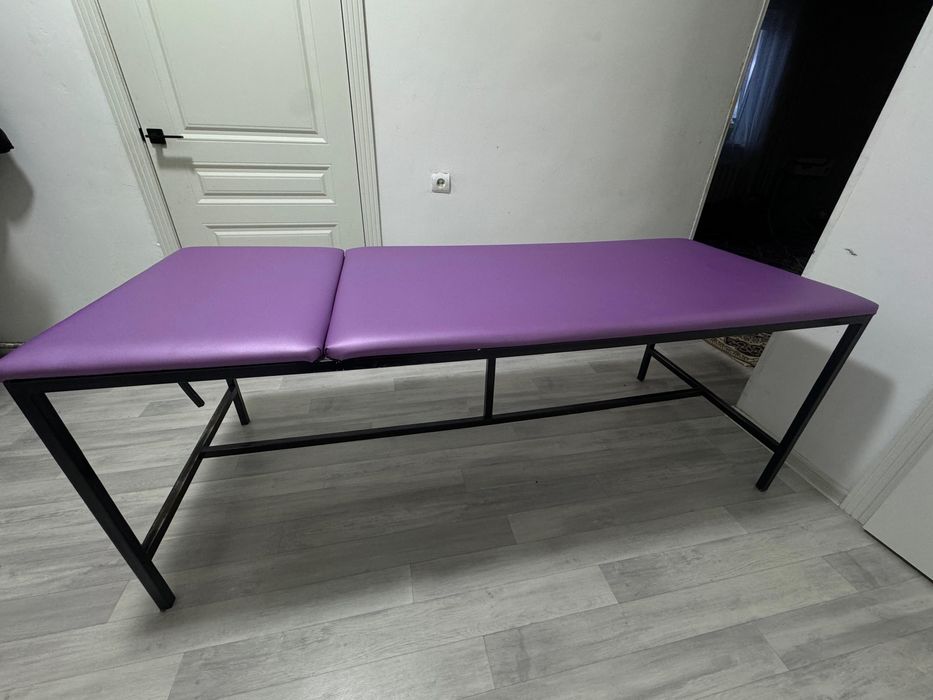 Продаю кушетку в отличном состоянии