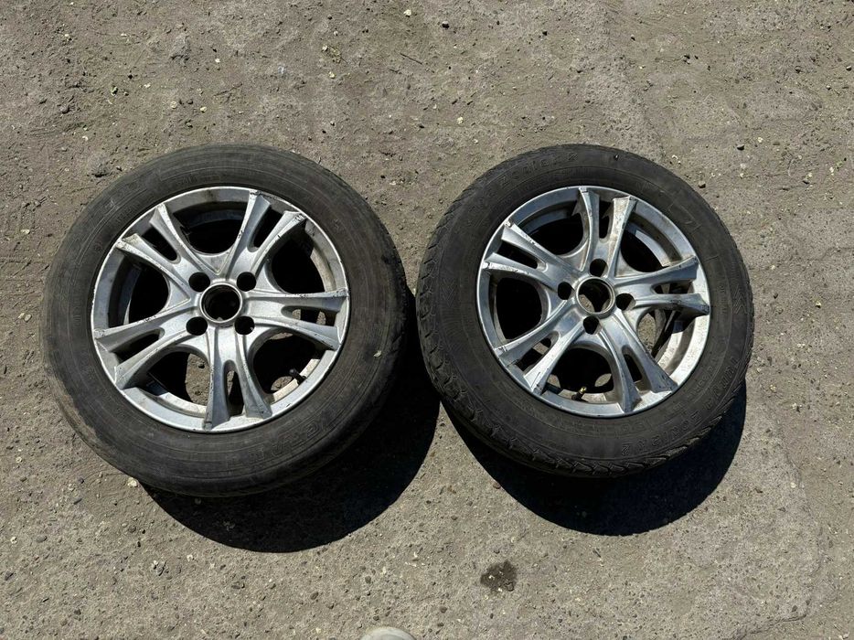 Диски R14 ( 4*98 ) ВАЗ 20 тыс за 2 шт
