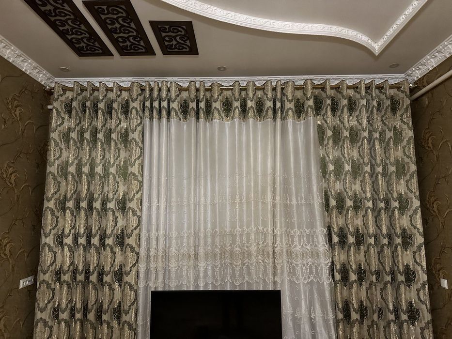 Парда сотилади холати яхши