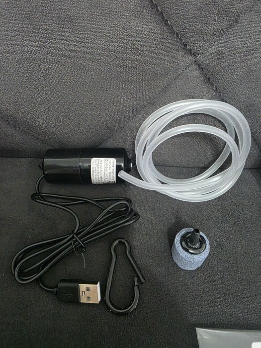 Acvariu pesti 360x260x210