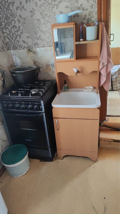 Продам газ плита