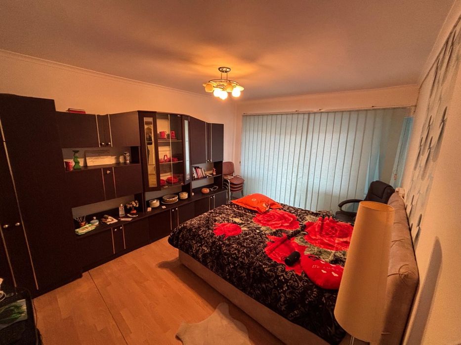 Apartament GILAU centru