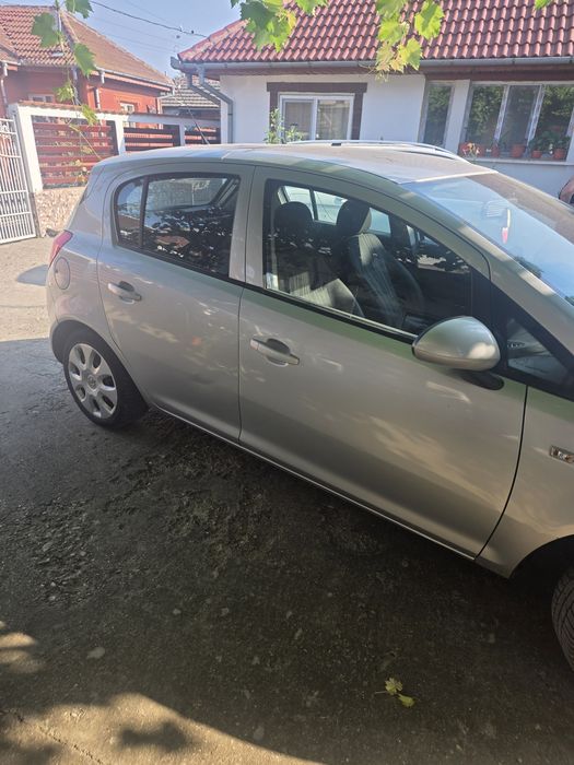 OPEL Corsa 2010 — imagine 5