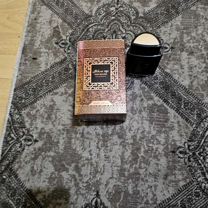 Отливки на Олд Султан