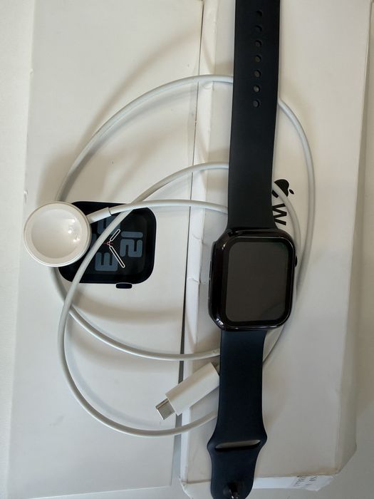 Apple watch SE Gen 2, 44 mm
