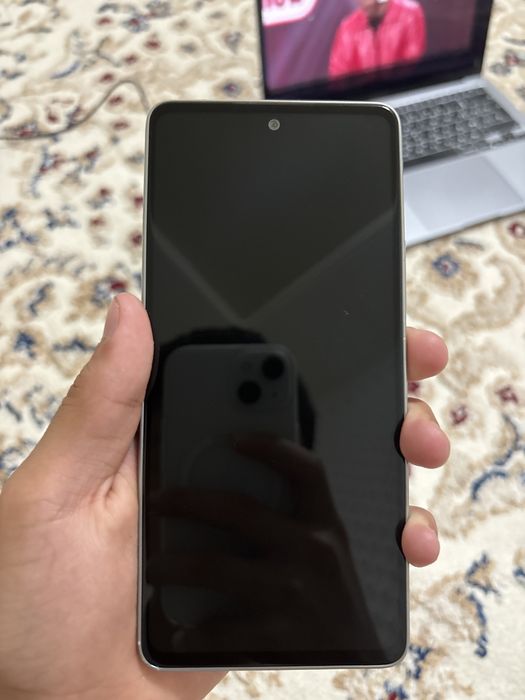 Samsung a 53 5g обмен/продам