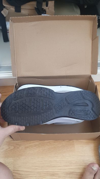 Кроссовки Nike 47 размер