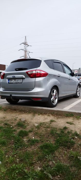 Se vinde C Max An 2013