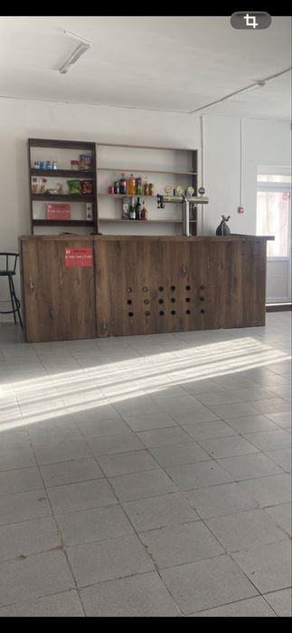 Продам бар в хорошем состоянии