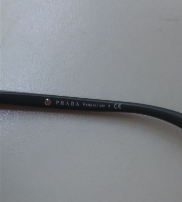 Очки  Prada оригинал