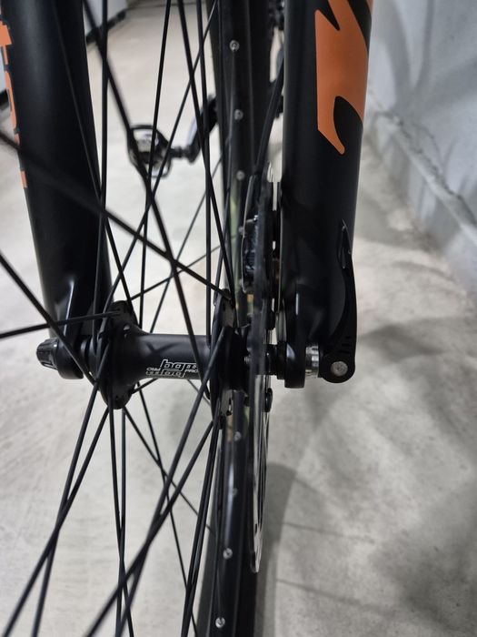 Bicicletă bergamont