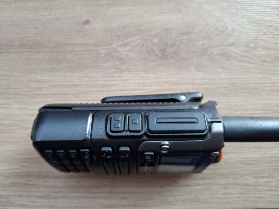 Vand statie radio Quansheng Uv-K5