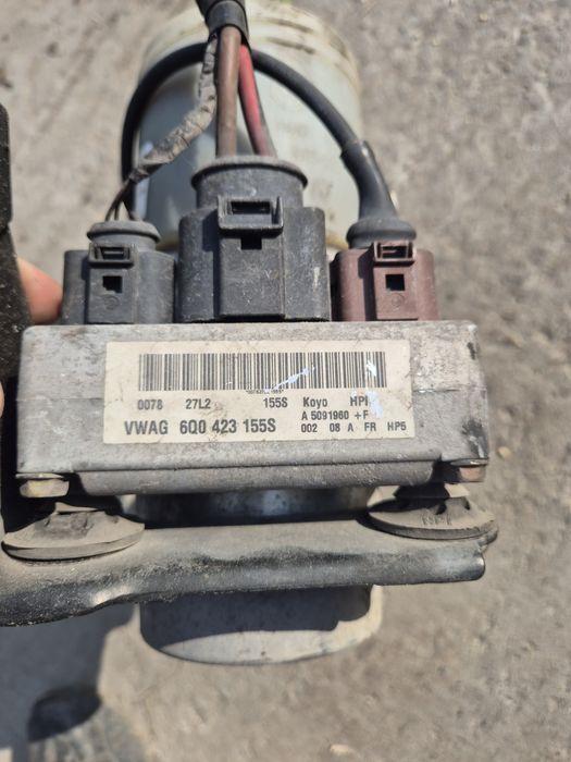 Pompa servo koyo skoda,vw 2005- 2011 6Q0423155S