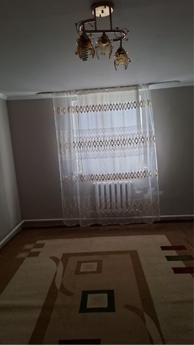 Сдается 3-х комн. большая времянка в Геологе-1