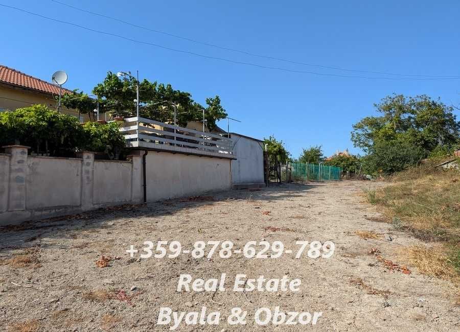 Продава се Парцел в Бяла - 1460 кв.м за 34 €/кв.м - Снимка #8