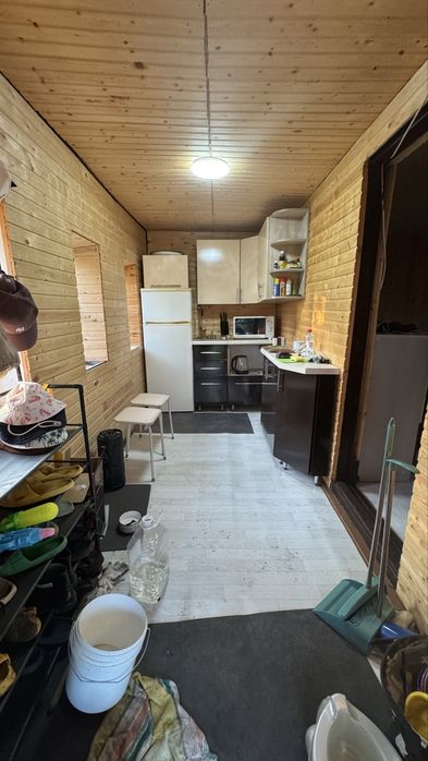 Дача в сообществе Ромашка. Дача в Ромашке