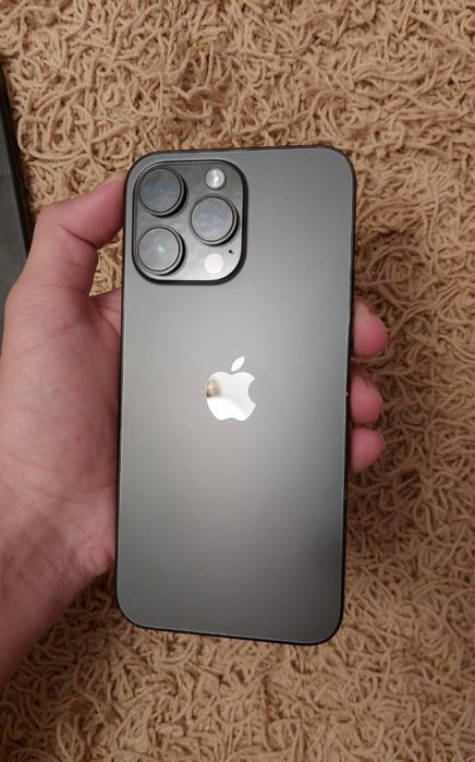 IPhone 14 pro Max 128Gb