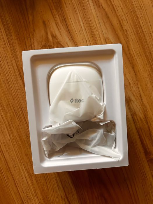 Безжични слушалки Ttec