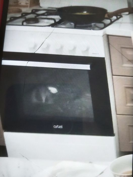 Газ плита газ плита