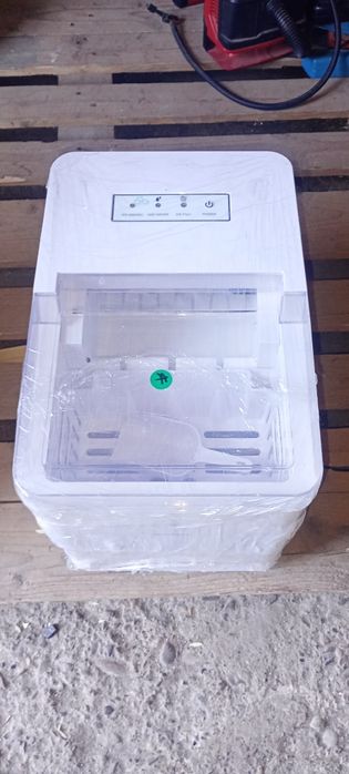 Vand masina facut gheata