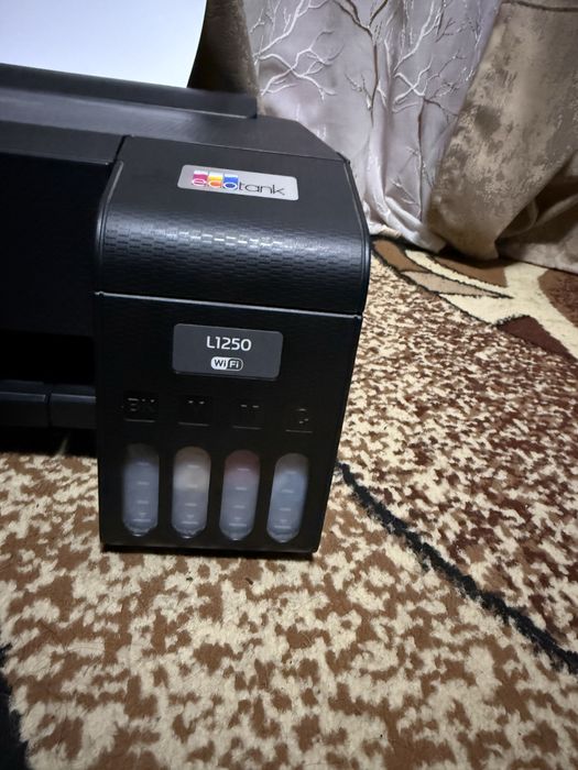 Vand imprimantă epson L1250