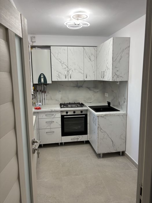 Apartament 1 camera confor 1 sporit