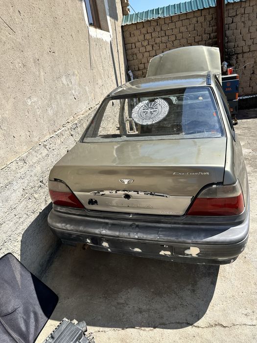 Nexia 1 daewoo sotiladi