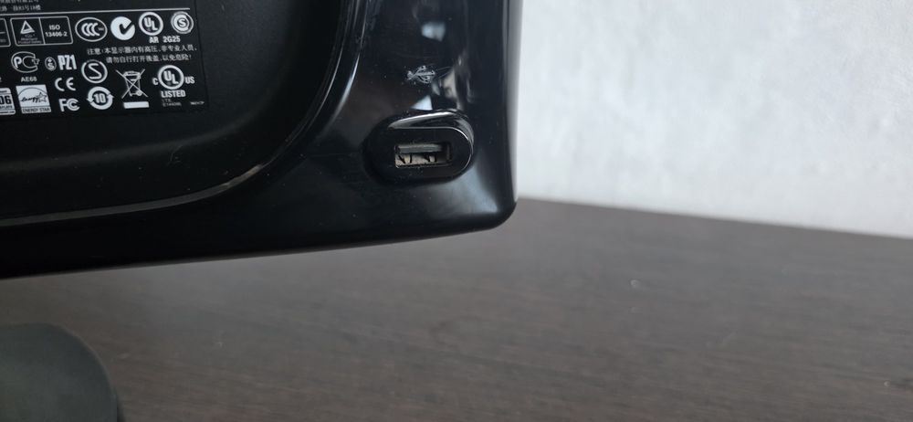 Монитор PHILIPS модель HWC9190I