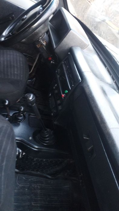 Niva 4x4 сотилади