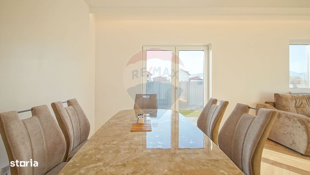 Casă smart finisaje premium, 700 mp teren Cartier Izvor | Comision 0